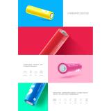 Vỉ 4 pin tiểu AA số 5 Xiaomi Rainbow