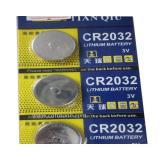 [HCM]VĨ 5 VIÊN PIN CMOS CR2032