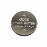 Vỉ Pin CR2032, Pin Doublepow Lithium Battery 3v (5 viên)