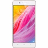 Vivo Y55 16GB (Vàng hồng) - Hãng Phân phối chính thức