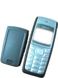 Vỏ cho điện thoại NOKIA 1110i (đen)