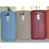 Vỏ lắp lưng da thay thế cho LG G4