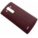 Vỏ lắp lưng da thay thế cho LG G4