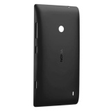 Vỏ nắp lưng đậy pin cho Lumia 520 (Loại xịn) - Hàng nhập khẩu