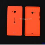Vỏ nắp lưng đậy pin cho Lumia 540 - Hàng nhập khẩu