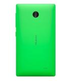 Vỏ nắp lưng đậy pin cho Lumia 640 XL (Loại xịn)- Hàng nhập khẩu