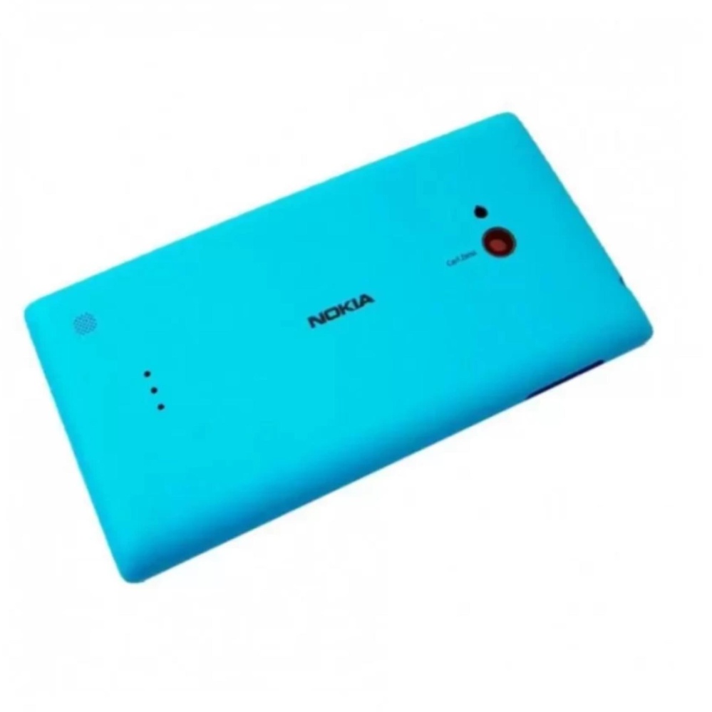 Vỏ nắp lưng đậy pin cho Lumia 730(Loại xịn) - Hàng nhập khẩu