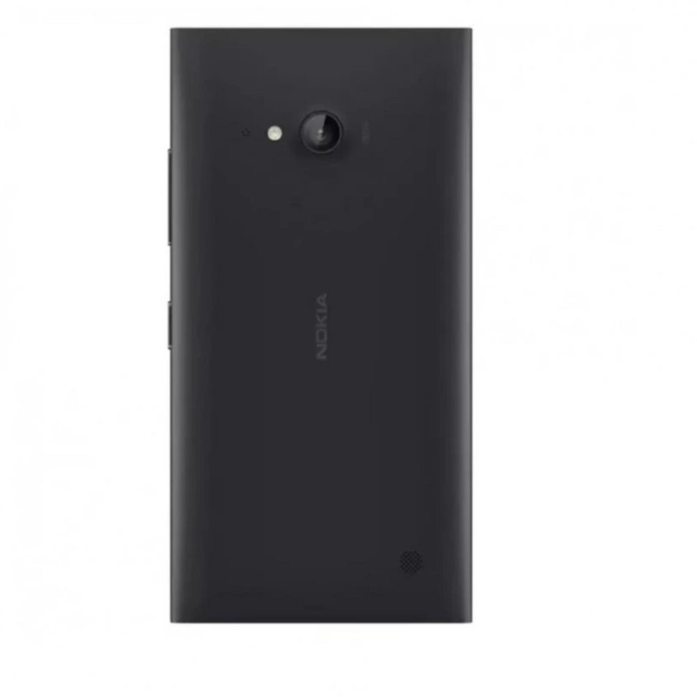 Vỏ nắp lưng đậy pin cho Lumia 730(Loại xịn) - Hàng nhập khẩu