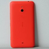 Vỏ nắp lưng đậy pin cho Nokia Lumia 1320 màu cam