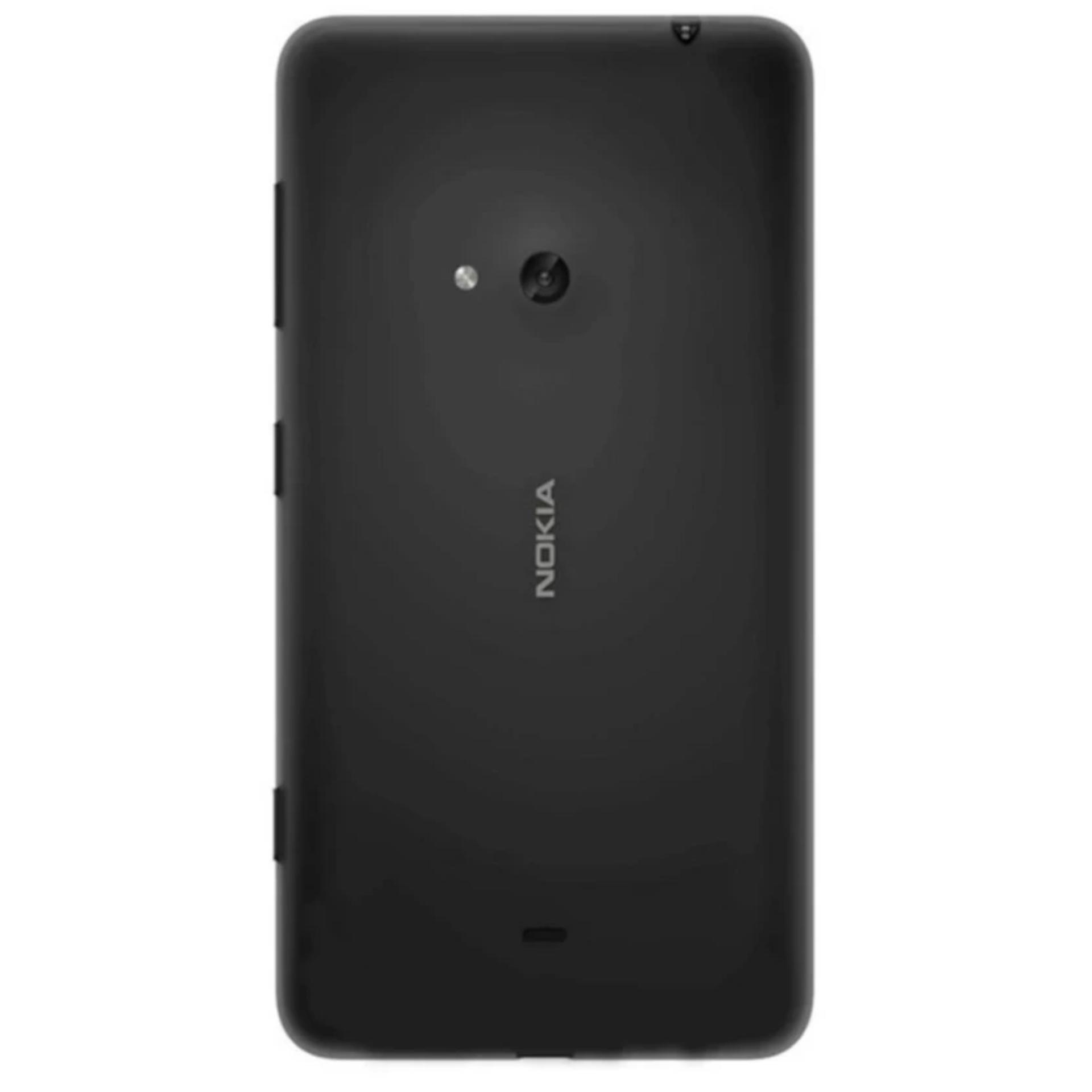 Vỏ nắp lưng đậy pin cho Nokia Lumia 625(Loại xịn) -