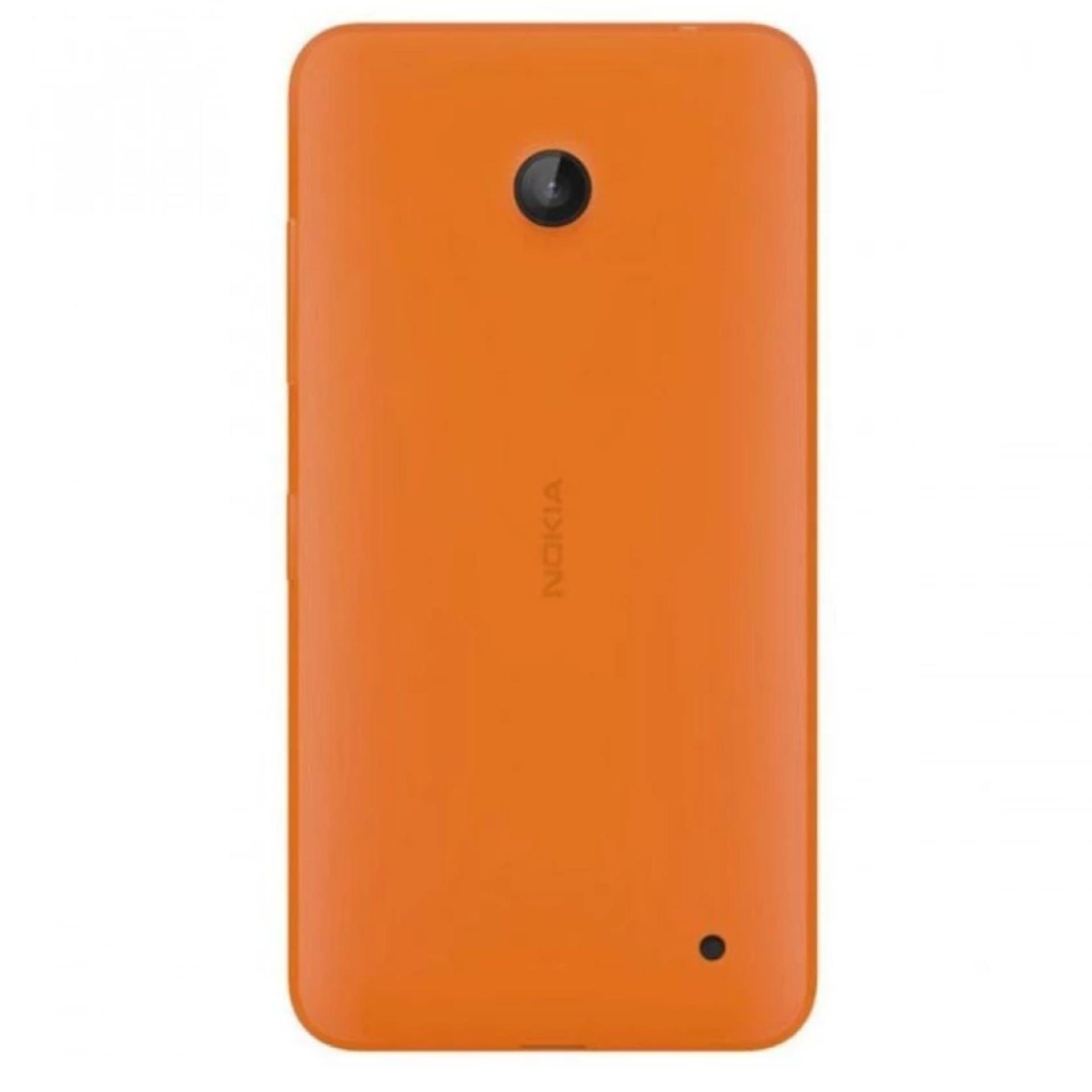 Vỏ nắp lưng đậy pin cho Nokia Lumia 630 -