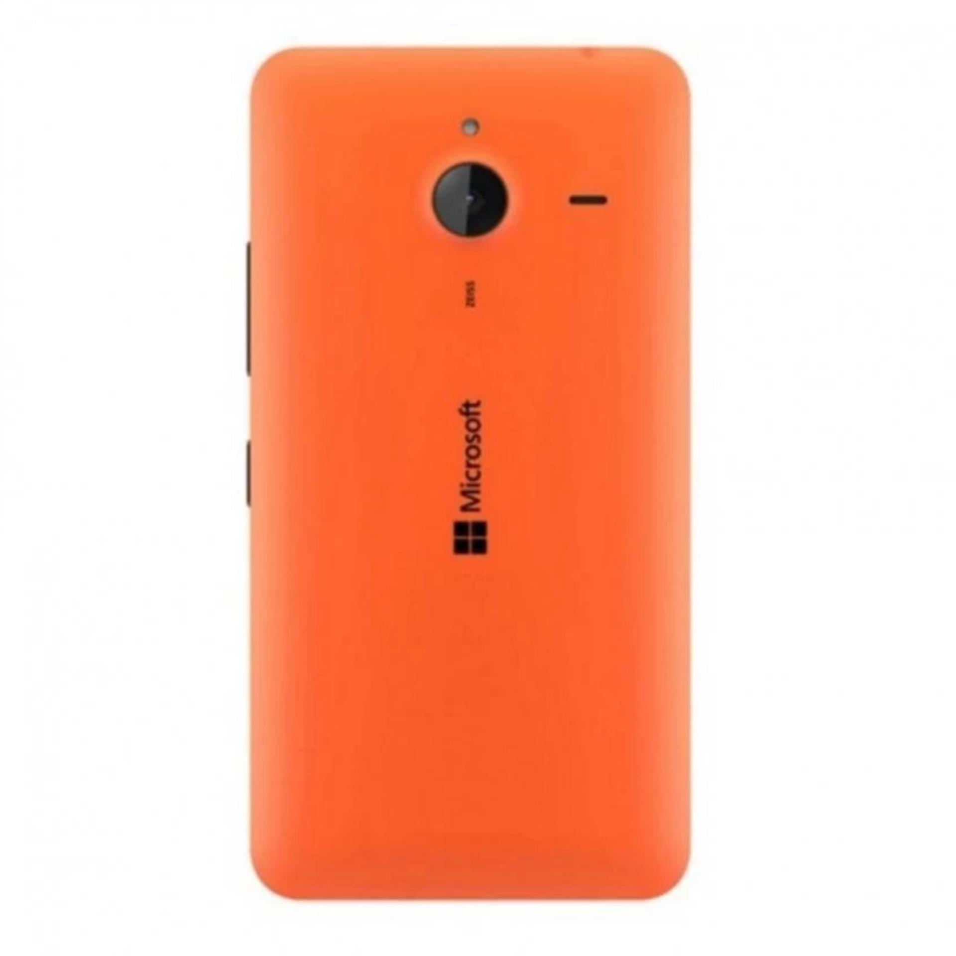Vỏ nắp lưng đậy pin cho Nokia Lumia 640 -