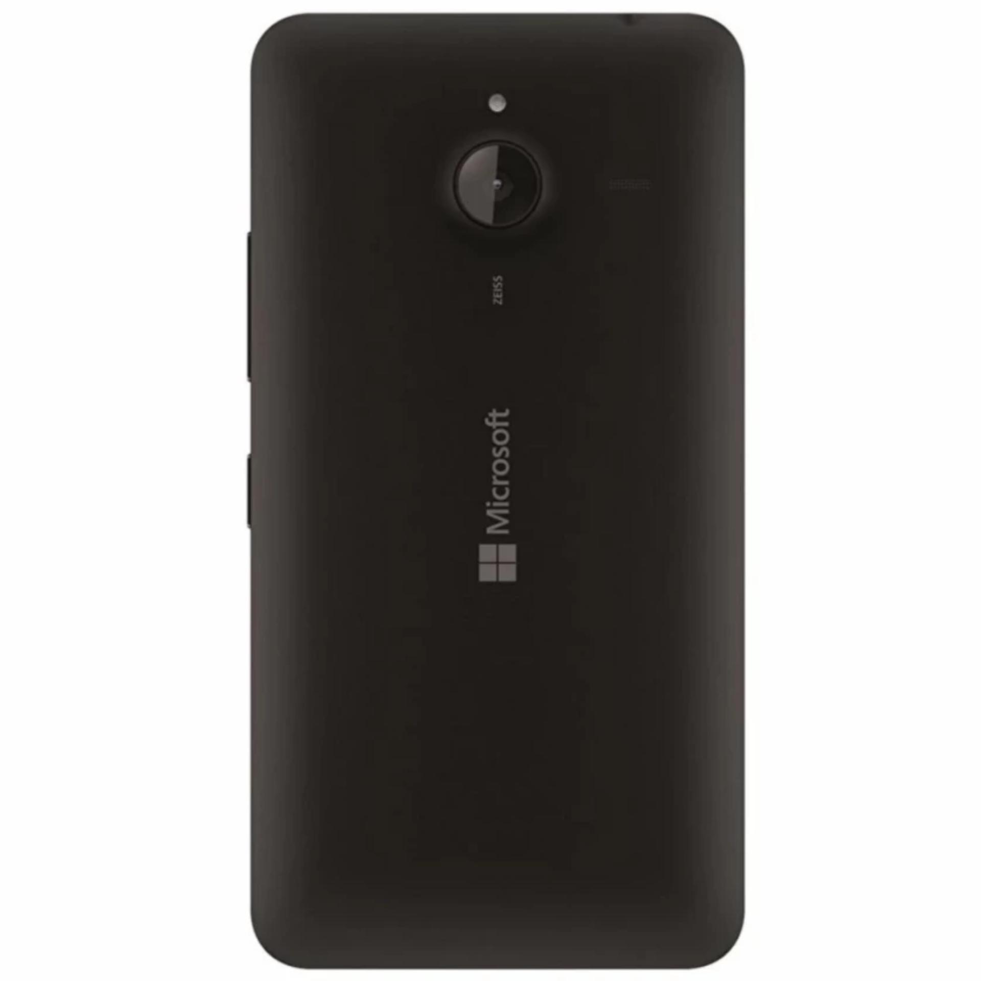 Vỏ nắp lưng đậy pin cho nokia lumia 640 xl -