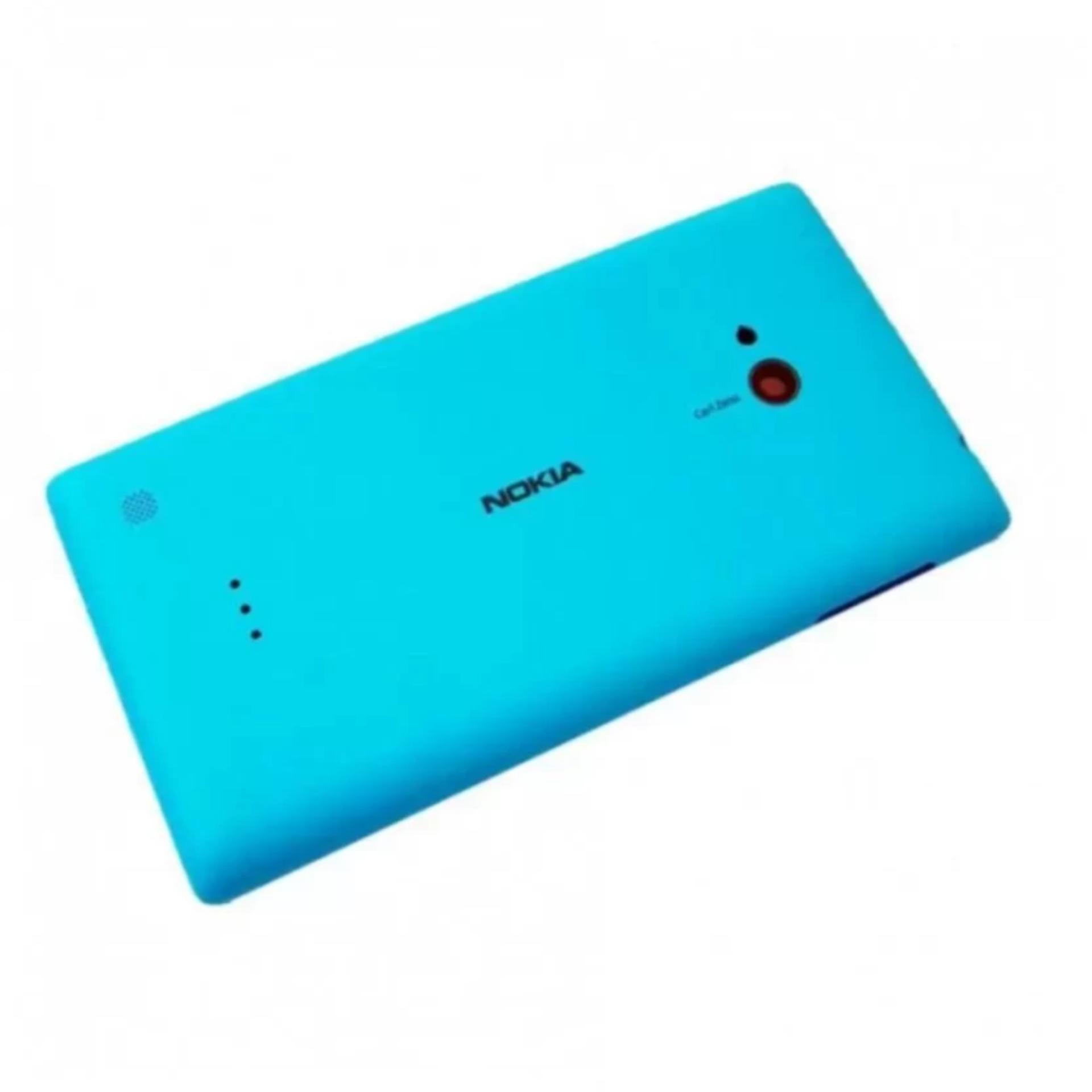 Vỏ nắp lưng đậy pin cho Nokia Lumia 730 -