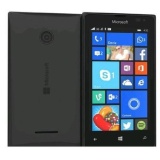 Vỏ nắp lưng đậy pin Nokia Lumia 435 (Đen)