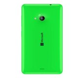Vỏ nắp lưng đậy pin Nokia Lumia 535  màu xanh lá