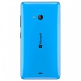 Vỏ nắp lưng đậy pin Nokia Lumia 540 màu xanh dương
