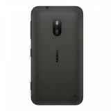 Vỏ nắp lưng đậy pin Nokia Lumia 620 (Đen)