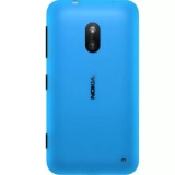 Vỏ nắp lưng đậy pin Nokia Lumia 620 (Xanh dương nhạt)