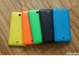 Vỏ nắp pin cho Lumia 430(Loại xịn) - Hàng nhập khẩu