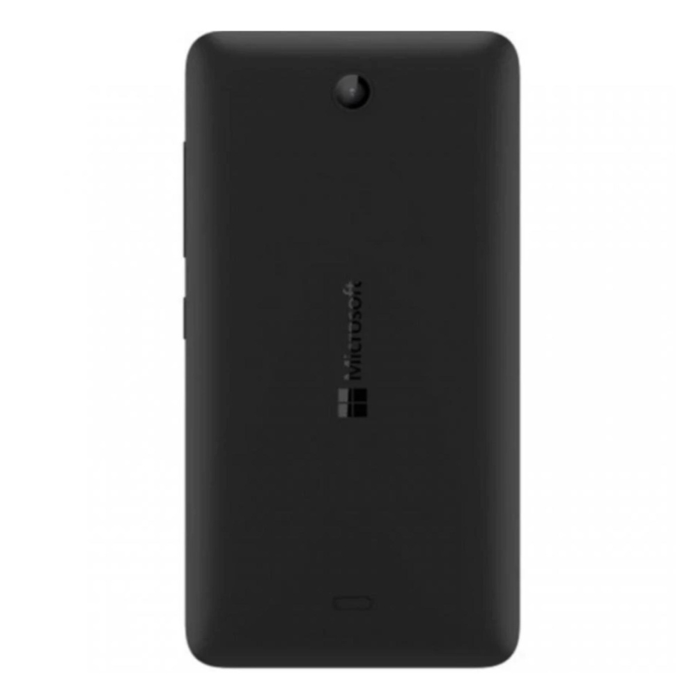 Vỏ nắp pin cho Lumia 430 - Hàng nhập khẩu