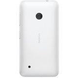 Vỏ nắp pin cho Lumia 530 (Trắng)