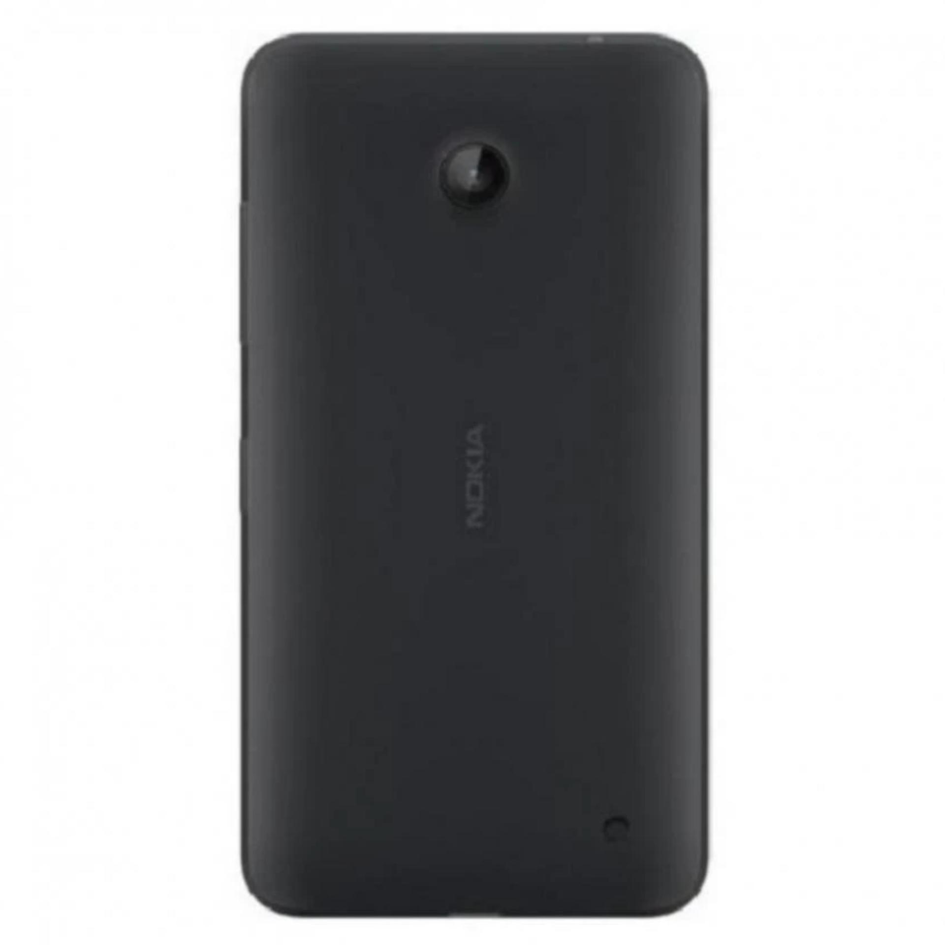 Vỏ nắp pin cho Lumia 630(Loại xịn) - Hàng nhập khẩu