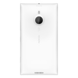 Vỏ nắp pin cho Nokia Lumia 1520 (Trắng)