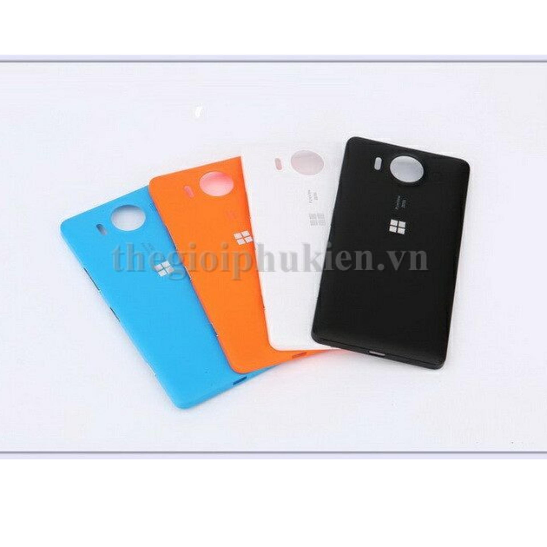 Vỏ nắp pin cho Nokia Lumia 950(Loại xịn) -