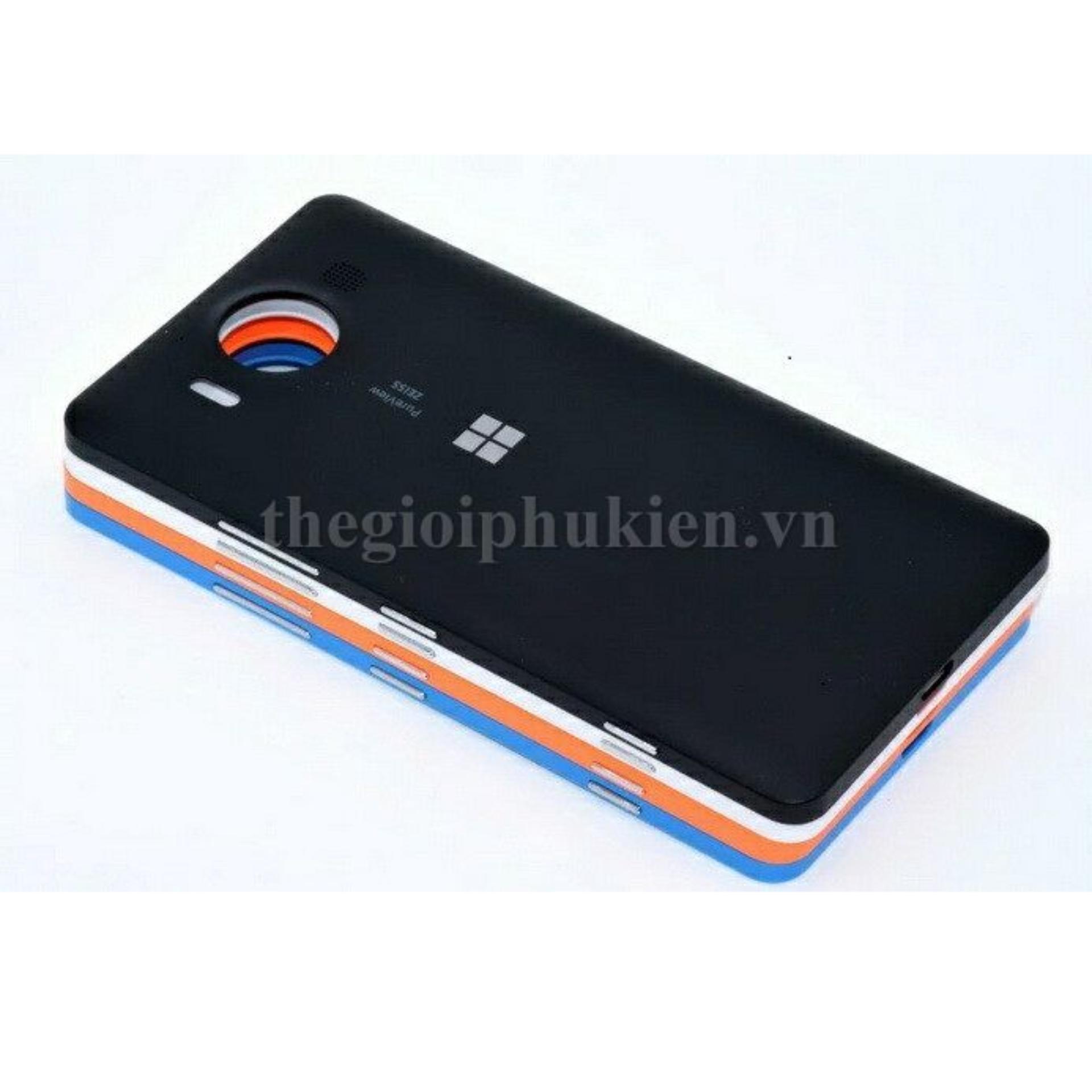 Vỏ nắp pin cho Nokia Lumia 950(Loại xịn) -