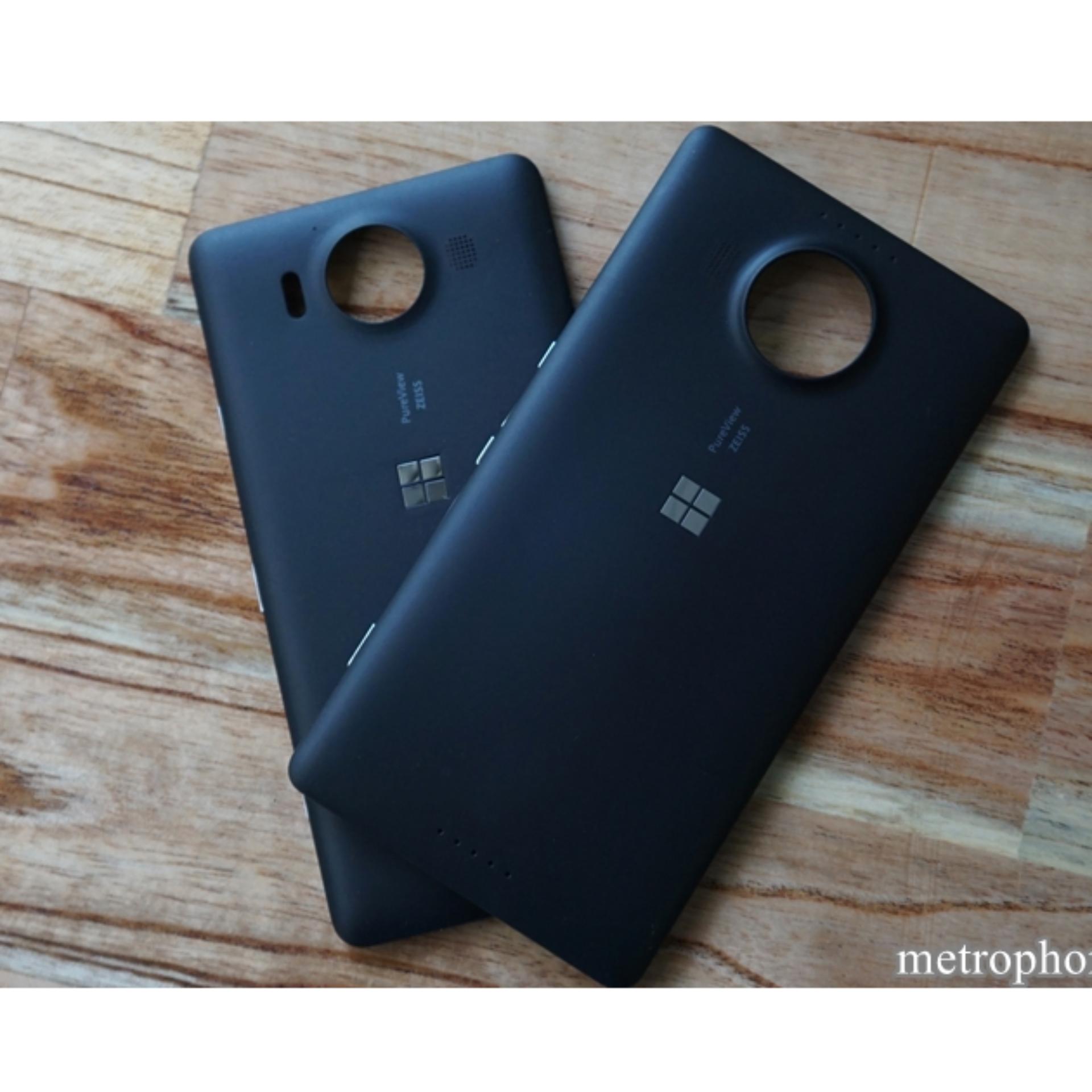 Vỏ nắp pin cho nokia lumia 950 -