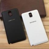 Vỏ nắp pin cho Samsung Galaxy Note 3 (Đen) - Hàng nhập khẩu