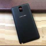 Vỏ nắp pin cho Samsung Galaxy Note 3 (Đen) - Hàng nhập khẩu