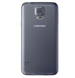 Vỏ nắp pin cho Samsung Galaxy S5 (Đen)