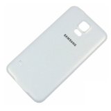 Vỏ nắp pin cho Samsung Galaxy S5 (Trắng)