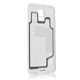Vỏ nắp pin cho Samsung Galaxy S5 (Trắng) - Hàng nhập khẩu