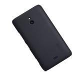 Vỏ nắp pin Lumia 1320 (Đen)