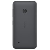 Vỏ nắp pin Lumia 530 (Đen)