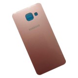 [HCM]Vỏ nắp Pin (nắp lưng) Samsung Galaxy A3 2016 màu Hồng