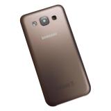 [HCM]Vỏ nắp Pin (nắp lưng) Samsung Galaxy E5 màu Nâu