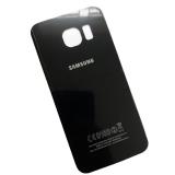 Nắp lưng điện thoại Samsung Galaxy S6 G920 màu Đen