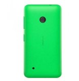 Vỏ nắp pin Nokia Lumia 530 (Xanh lá)Hang nhap khau
