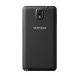 Vỏ nắp pin Samsung Galaxy Note 3 N9000 (Đen)