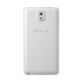 Vỏ nắp pin Samsung Galaxy Note 3 N9000 (Trắng)