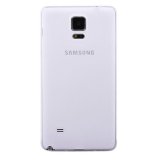 Vỏ nắp pin samsung galaxy note 4 n9100