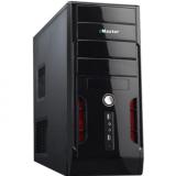 Vỏ thùng máy tinh case emaster e25xx sơn tĩnh điện