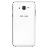 Vỏ Zin Bộ + Sườn thay thế Samsung Galaxy J7 2015 (Trắng)