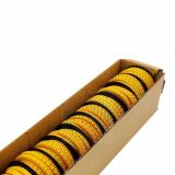 Vòng đánh số dây mạng (Vàng)