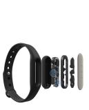 Vòng đeo tay thông minh Xiaomi MiBand (Đen)