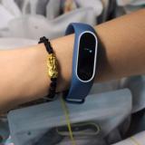 Vòng đeo thay thế Miband 2 Mijobs